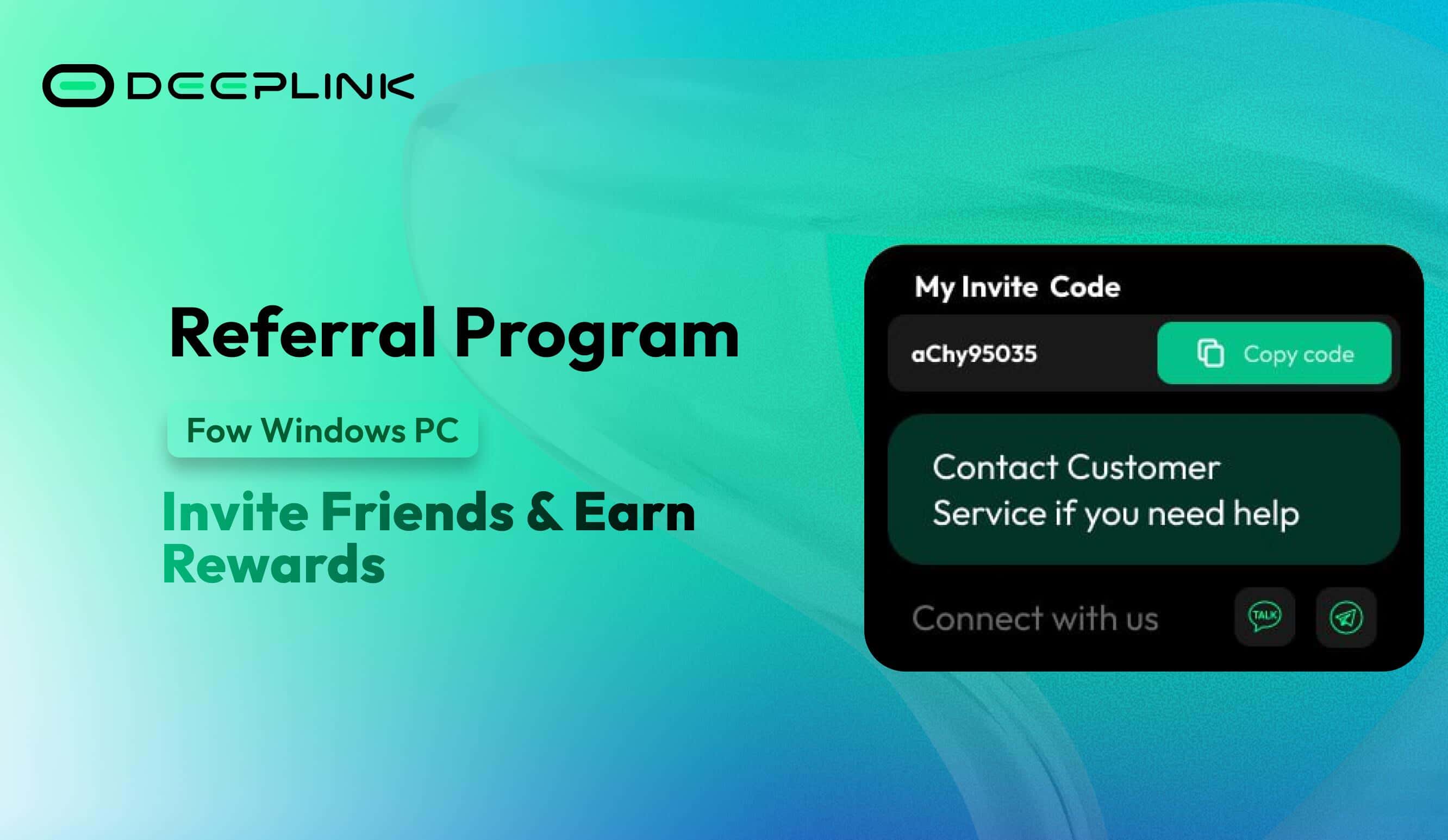 DeepLink - DeepLink-Remote Control and Collaboration Software